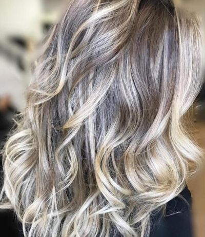 Hair Straightening in Dubai