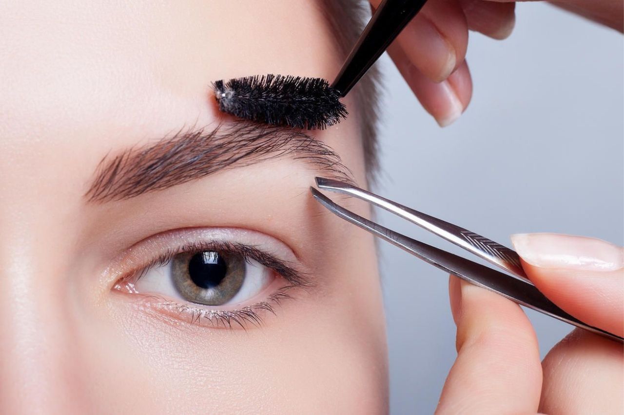 Best Beauty Salon for ladies in Dubai