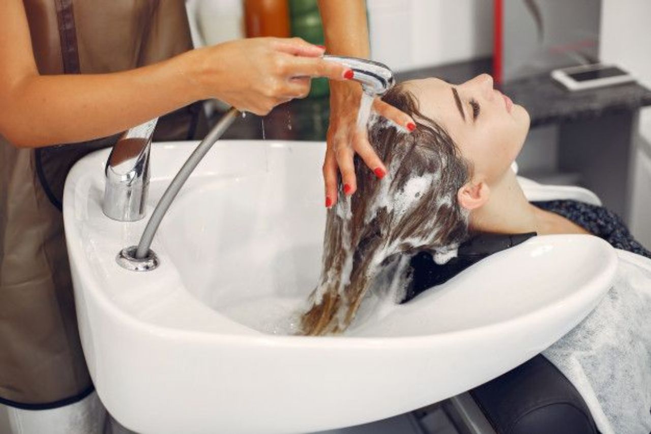 Best Beauty Salon for ladies in Dubai