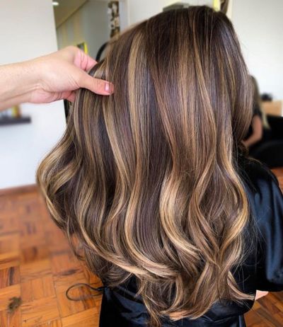 Hair Straightening in Dubai