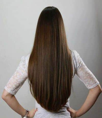 Keratin Hair Treatment