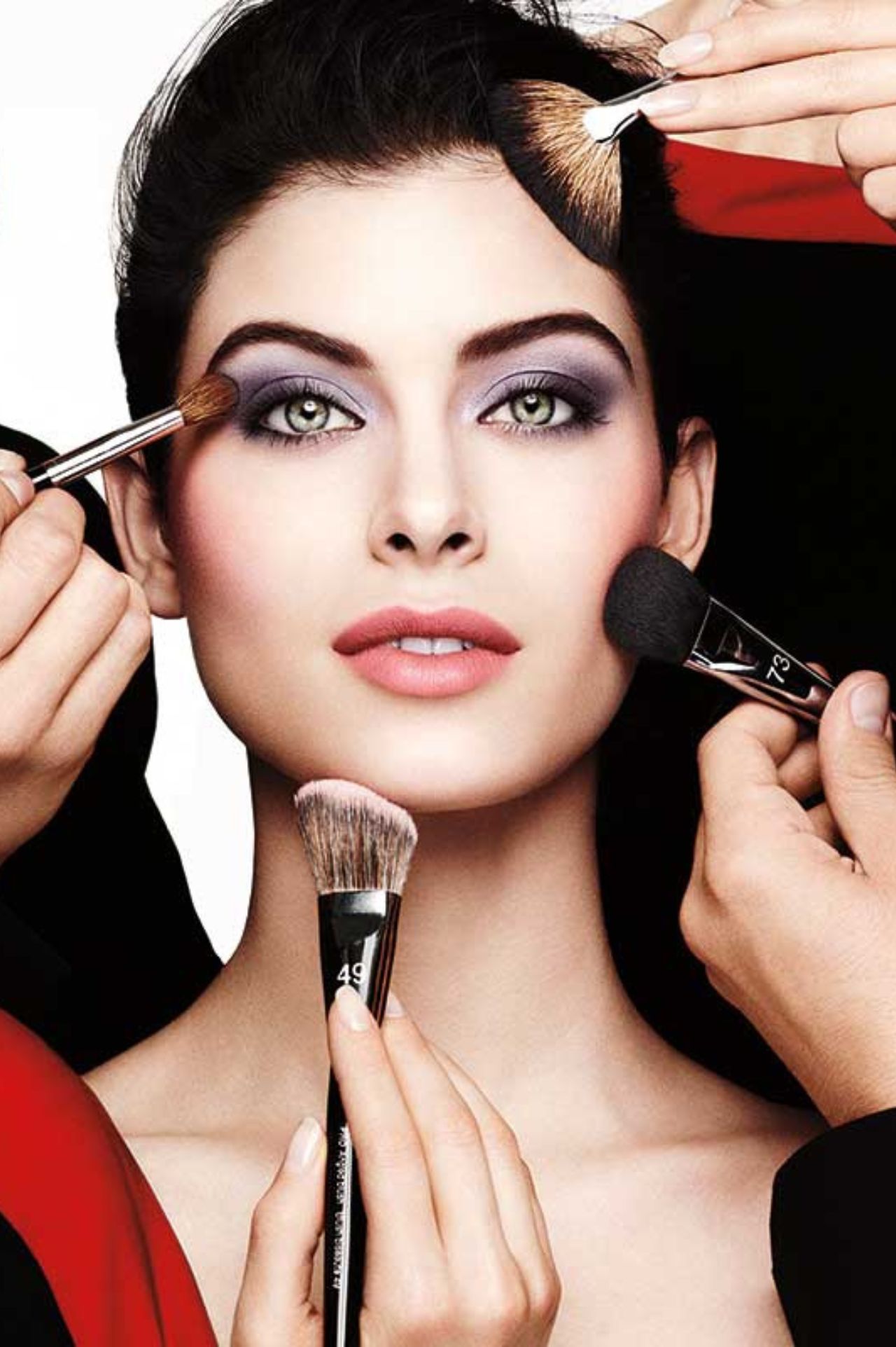 Best Beauty Salon for ladies in Dubai